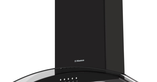 Аспиратор Hansa OKP 6241 GBH, стенен - Vladeks-bg.com